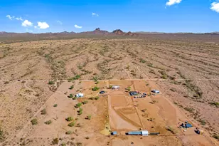 33639 W Carefree Hwy, Wickenburg, AZ 85390 - Photo 60