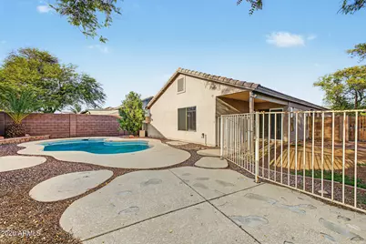 22462 N 107th Drive, Sun City, AZ 85373 - Photo 30