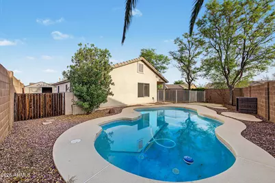 22462 N 107th Drive, Sun City, AZ 85373 - Photo 32