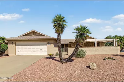 2052 Leisure World --, Mesa, AZ 85206 - Photo 1