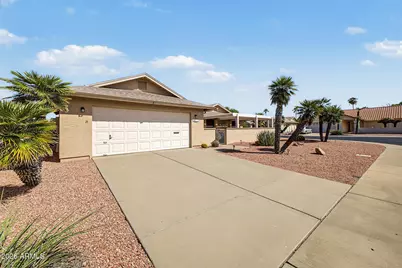 2052 Leisure World --, Mesa, AZ 85206 - Photo 4