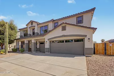 11521 E Quintana Avenue, Mesa, AZ 85212 - Photo 1
