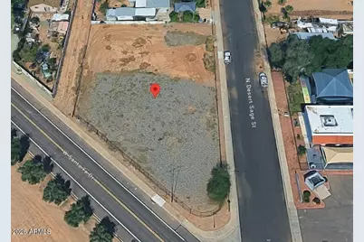 15826 N Desert Sage Street, Surprise, AZ 85378 - Photo 4