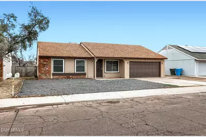 4738 W Villa Maria Drive, Glendale, AZ 85308 - Photo 4