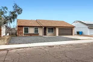 4738 W Villa Maria Dr, Glendale, AZ 85308 - Photo 4