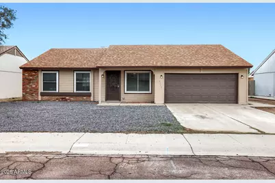 4738 W Villa Maria Drive, Glendale, AZ 85308 - Photo 1