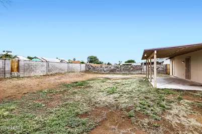 4738 W Villa Maria Drive, Glendale, AZ 85308 - Photo 28