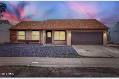 4738 W Villa Maria Drive, Glendale, AZ 85308 - Photo 2