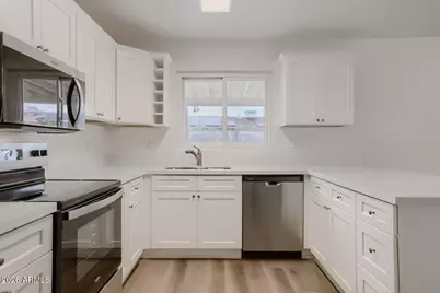 4738 W Villa Maria Drive, Glendale, AZ 85308 - Photo 10