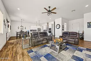 28344 N Blue Bird Rd, San Tan Valley, AZ 85144 - Photo 6