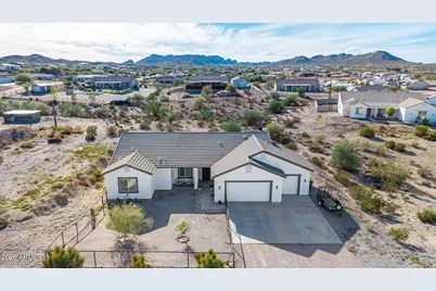 28344 N Blue Bird Road, San Tan Valley, AZ 85144 - Photo 46