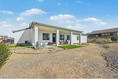 28344 N Blue Bird Road, San Tan Valley, AZ 85144 - Photo 36