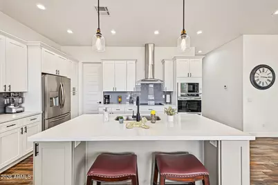 28344 N Blue Bird Road, San Tan Valley, AZ 85144 - Photo 14