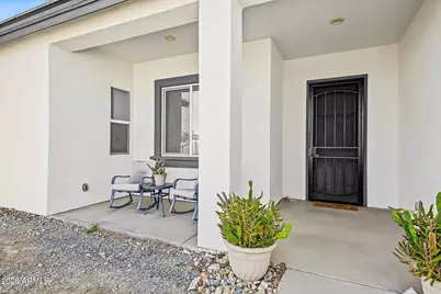 28344 N Blue Bird Road, San Tan Valley, AZ 85144 - Photo 4