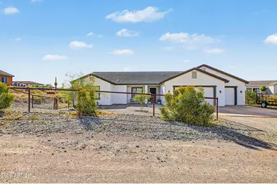 28344 N Blue Bird Road, San Tan Valley, AZ 85144 - Photo 2