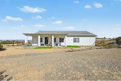 28344 N Blue Bird Road, San Tan Valley, AZ 85144 - Photo 38
