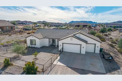 28344 N Blue Bird Road, San Tan Valley, AZ 85144 - Photo 44