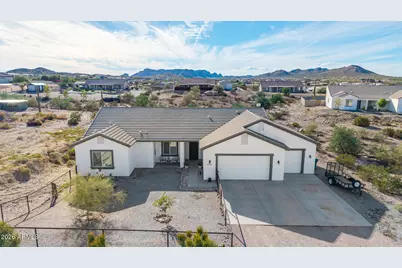 28344 N Blue Bird Road, San Tan Valley, AZ 85144 - Photo 42
