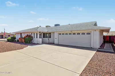 10319 W Cumberland Drive, Sun City, AZ 85351 - Photo 2