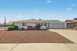 10319 W Cumberland Dr, Sun City, AZ 85351 - Photo 1