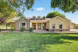 17313 W Ocotillo Rd, Waddell, AZ 85355 - Photo 2