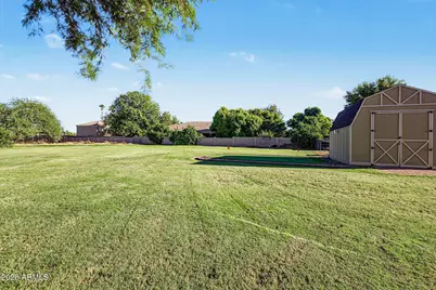 17313 W Ocotillo Road, Waddell, AZ 85355 - Photo 46