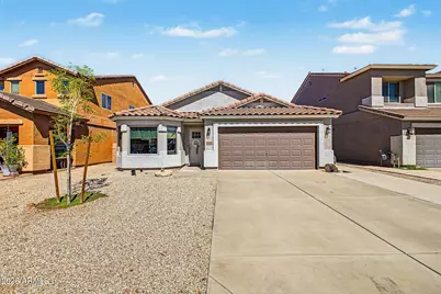 10710 E Wallflower Lane, Florence, AZ 85132 - Photo 1
