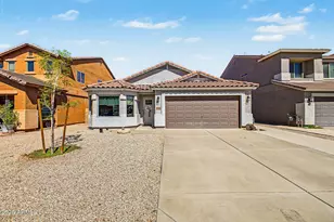 10710 E Wallflower Ln, Florence, AZ 85132 - Photo 1