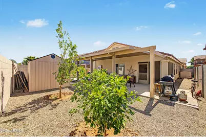 10710 E Wallflower Lane, Florence, AZ 85132 - Photo 20