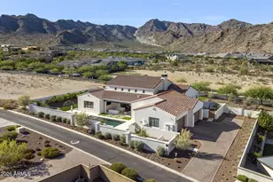 21395 W Glen St, Buckeye, AZ 85396 - Photo 44