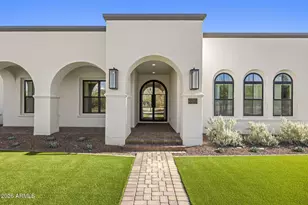 21395 W Glen St, Buckeye, AZ 85396 - Photo 8