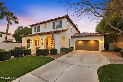 20677 W Founder Circle, Buckeye, AZ 85396 - Photo 2