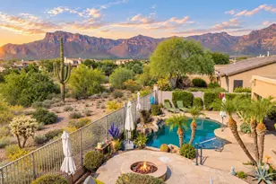 8206 E Apache Plumb Dr, Gold Canyon, AZ 85118 - Photo 2