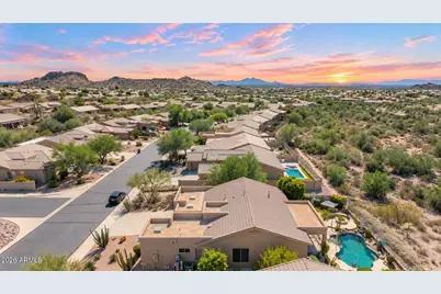 8206 E Apache Plumb Drive, Gold Canyon, AZ 85118 - Photo 54