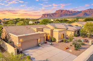 8206 E Apache Plumb Dr, Gold Canyon, AZ 85118 - Photo 1