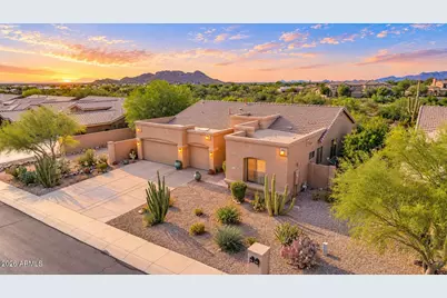 8206 E Apache Plumb Drive, Gold Canyon, AZ 85118 - Photo 4