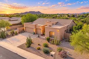 8206 E Apache Plumb Dr, Gold Canyon, AZ 85118 - Photo 4