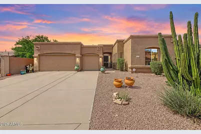 8206 E Apache Plumb Drive, Gold Canyon, AZ 85118 - Photo 6