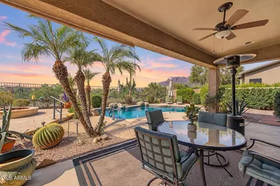 8206 E Apache Plumb Drive, Gold Canyon, AZ 85118 - Photo 40