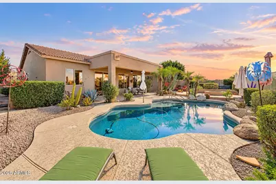 8206 E Apache Plumb Drive, Gold Canyon, AZ 85118 - Photo 46