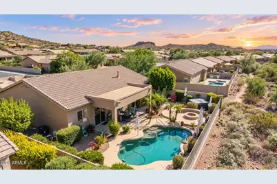 8206 E Apache Plumb Drive, Gold Canyon, AZ 85118 - Photo 56