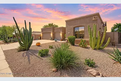 8206 E Apache Plumb Drive, Gold Canyon, AZ 85118 - Photo 8