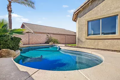 8109 W Nicolet Avenue, Glendale, AZ 85303 - Photo 30