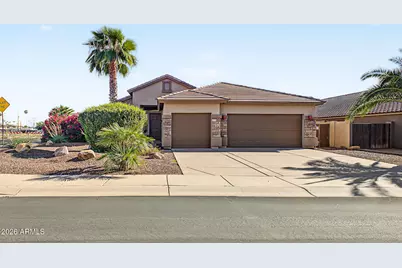 8109 W Nicolet Avenue, Glendale, AZ 85303 - Photo 1