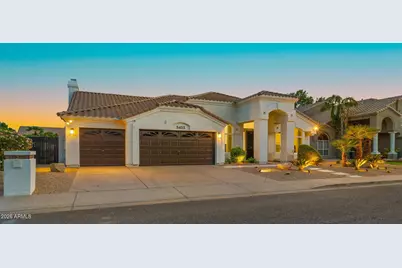 5433 E Hartford Avenue, Scottsdale, AZ 85254 - Photo 4