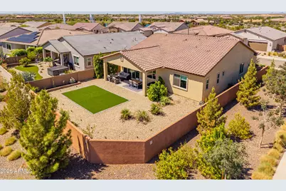 24505 N 173rd Lane, Surprise, AZ 85387 - Photo 48