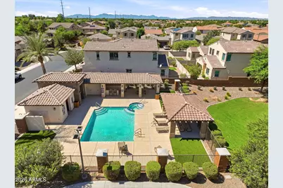 3910 S Bell Place, Chandler, AZ 85286 - Photo 32