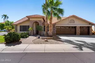 5505 W Lone Cactus Dr, Glendale, AZ 85308 - Photo 1