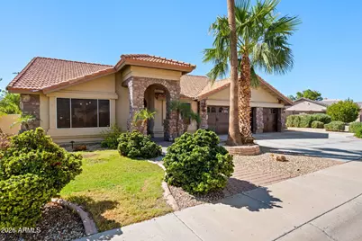 5505 W Lone Cactus Drive, Glendale, AZ 85308 - Photo 2