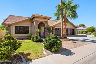 5505 W Lone Cactus Dr, Glendale, AZ 85308 - Photo 2